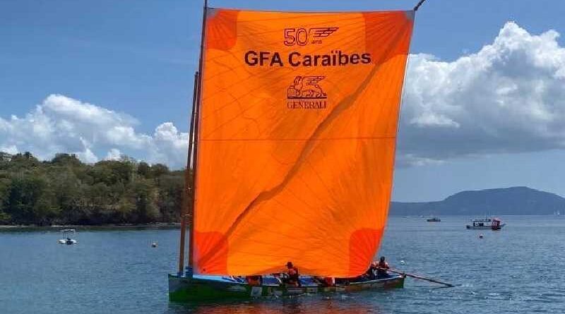GFA-Caraibes