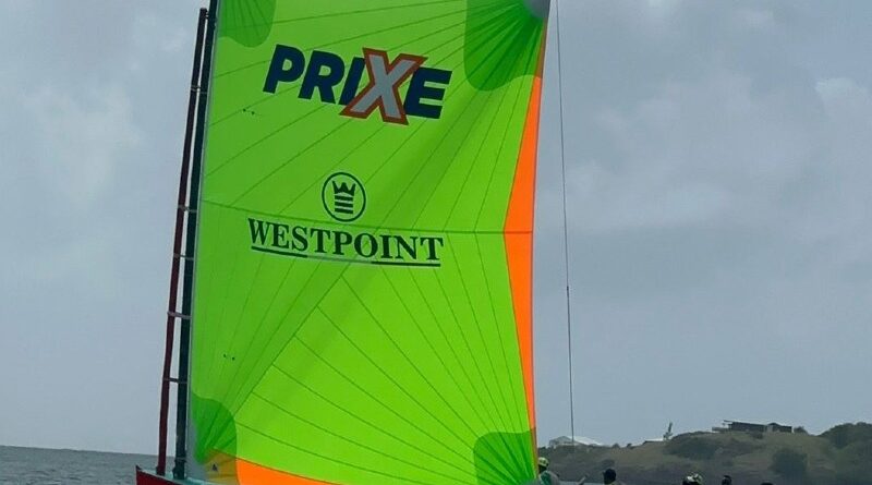 Prixe-Wespoint